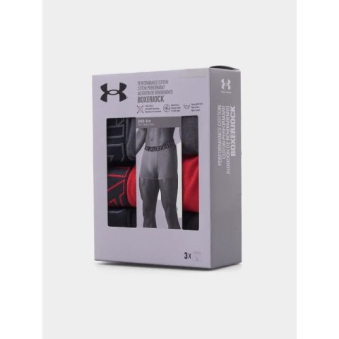 Bokserki Under Armour M 1383891-025