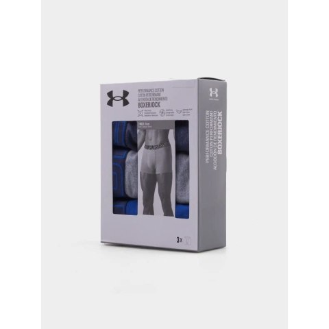 Bokserki Under Armour M 1383891-410