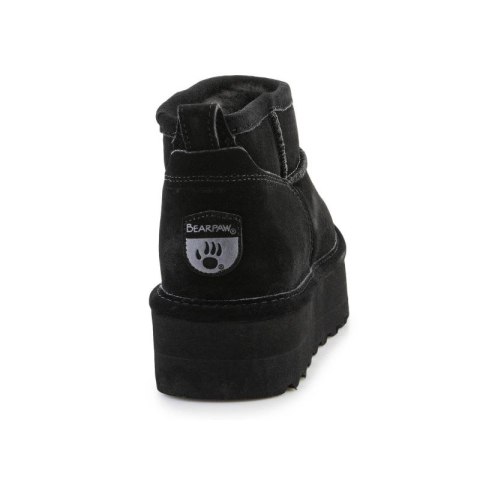Buty BearPaw Retro Shorty W 2940W-884