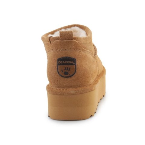 Buty BearPaw retro super shorty W 3051W-243