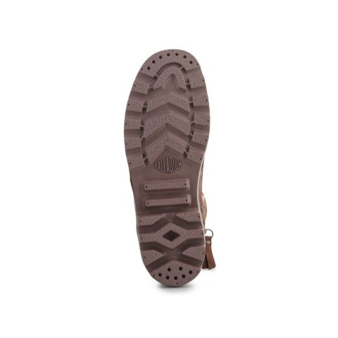 Buty Palladium Pampa HI Zip WL W 95982-292-M