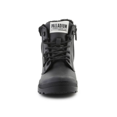 Buty Palladium Pampa Hi Snow Warm W 94380-008-M