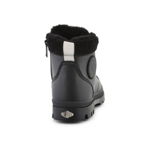 Buty Palladium Pampa Hi Snow Warm W 94380-008-M