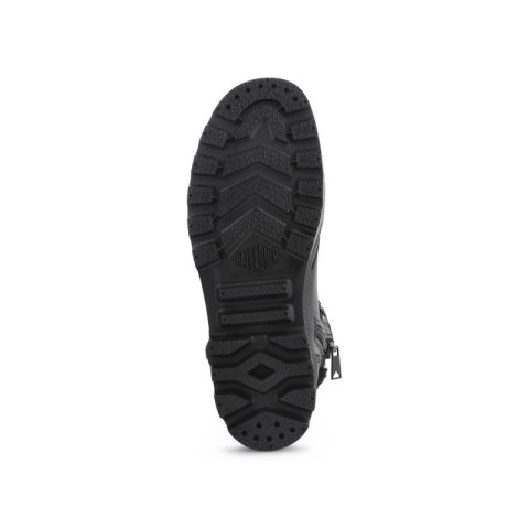 Buty Palladium Pampa Hi Snow Warm W 94380-008-M