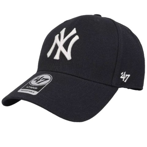 Czapka z daszkiem 47 Brand Mlb New York Yankees MVP Cap B-MVPSP17WBP-NYC Czapka z daszkiem 47 Brand Mlb New York Yankees MVP Cap B-MVPSP17WBP-NYC