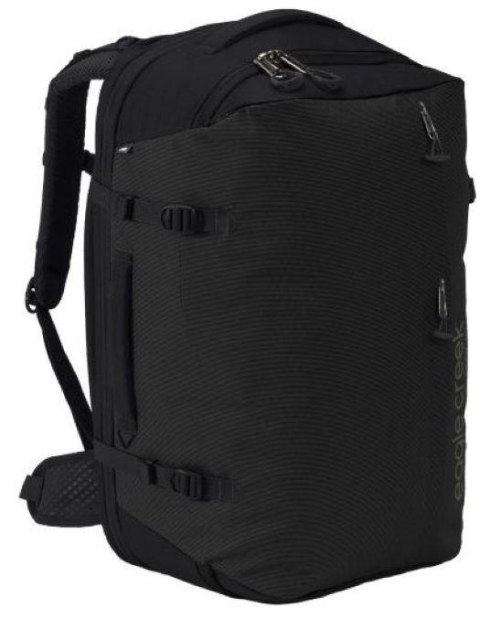 Eagle Creek Tour Travel Pack 40L Black M/L Eagle Creek Tour Travel Pack 40L Black M/L