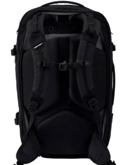 Eagle Creek Tour Travel Pack 40L Black M/L Eagle Creek Tour Travel Pack 40L Black M/L