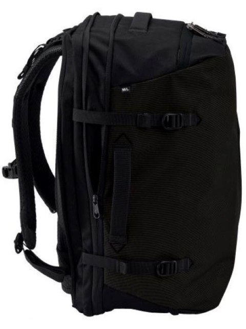 Eagle Creek Tour Travel Pack 40L Black M/L Eagle Creek Tour Travel Pack 40L Black M/L