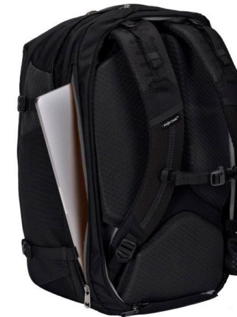 Eagle Creek Tour Travel Pack 40L Black S/M Eagle Creek Tour Travel Pack 40L Black S/M
