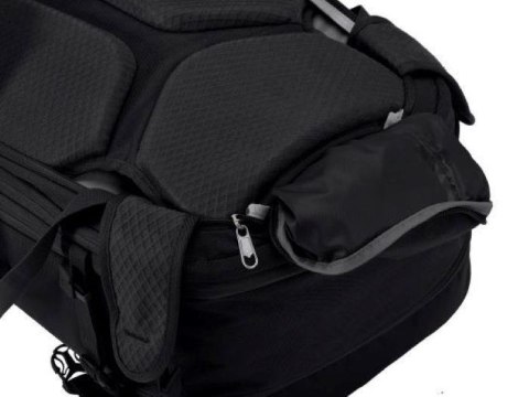 Eagle Creek Tour Travel Pack 40L Black S/M Eagle Creek Tour Travel Pack 40L Black S/M