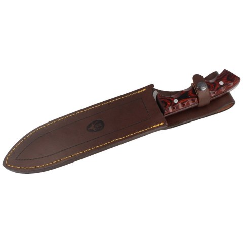 Maczeta Muela Outdoor Pakkawood 220mm (MACHETE) Maczeta Muela Outdoor Pakkawood 220mm (MACHETE)