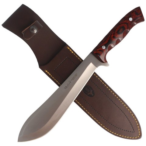 Maczeta Muela Outdoor Pakkawood 220mm (MACHETE) Maczeta Muela Outdoor Pakkawood 220mm (MACHETE)