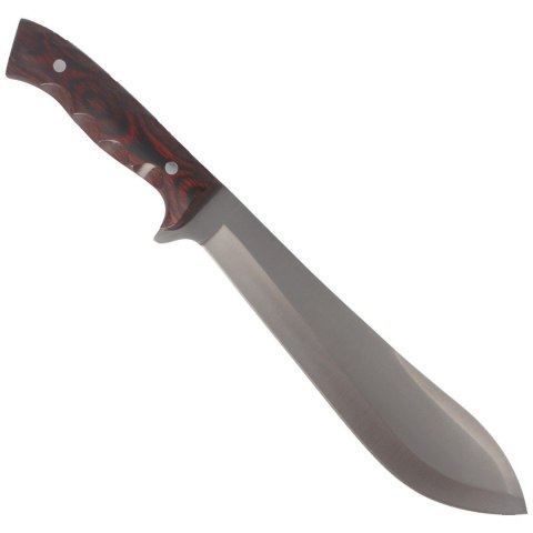Maczeta Muela Outdoor Pakkawood 220mm (MACHETE) Maczeta Muela Outdoor Pakkawood 220mm (MACHETE)
