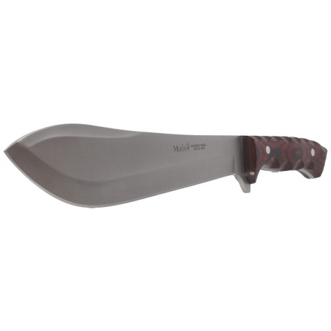 Maczeta Muela Outdoor Pakkawood 220mm (MACHETE) Maczeta Muela Outdoor Pakkawood 220mm (MACHETE)