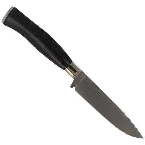 Nóż Muela Hidden Tang Black Micarta, Satin 1.4116 Nóż Muela Hidden Tang Black Micarta, Satin 1.4116