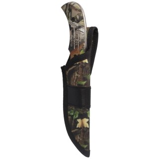 Nóż Muela Skinner Next Vista Camo 115mm (BISONTE-1