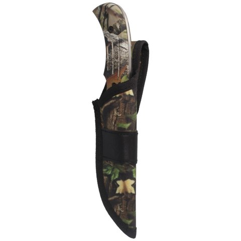 Nóż Muela Skinner Next Vista Camo 115mm (BISONTE-1 Nóż Muela Skinner Next Vista Camo 115mm (BISONTE-1
