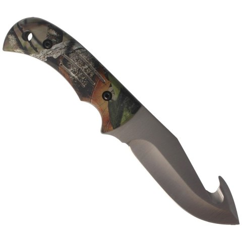 Nóż Muela Skinner Next Vista Camo 115mm (BISONTE-1 Nóż Muela Skinner Next Vista Camo 115mm (BISONTE-1