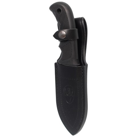 Nóż Muela Skinner Phenolcraft Black, Satin 1.4116 Nóż Muela Skinner Phenolcraft Black, Satin 1.4116