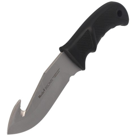 Nóż Muela Skinner Phenolcraft Black, Satin 1.4116 Nóż Muela Skinner Phenolcraft Black, Satin 1.4116