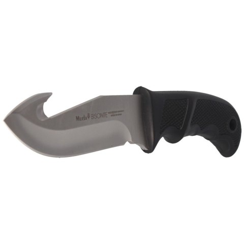 Nóż Muela Skinner Phenolcraft Black, Satin 1.4116 Nóż Muela Skinner Phenolcraft Black, Satin 1.4116