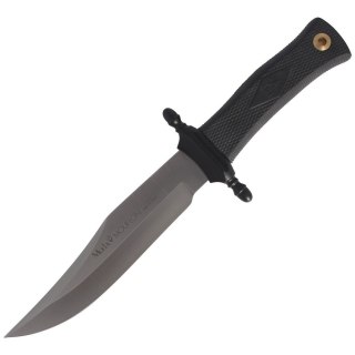 Nóż Muela Tactical Rubber Handle 180mm (MOUFLON-18