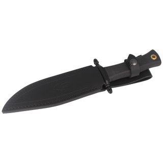 Nóż Muela Tactical Rubber Handle 180mm (MOUFLON-18