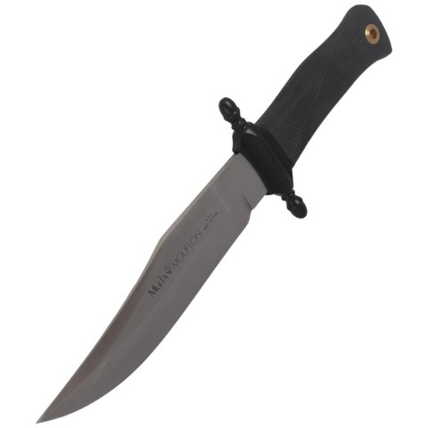 Nóż Muela Tactical Rubber Handle 180mm (MOUFLON-18 Nóż Muela Tactical Rubber Handle 180mm (MOUFLON-18