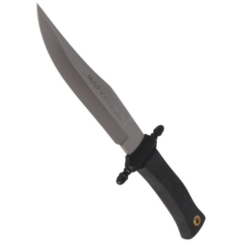 Nóż Muela Tactical Rubber Handle 180mm (MOUFLON-18 Nóż Muela Tactical Rubber Handle 180mm (MOUFLON-18