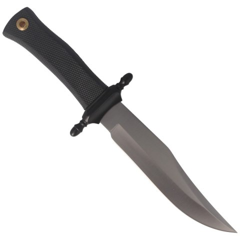 Nóż Muela Tactical Rubber Handle 180mm (MOUFLON-18 Nóż Muela Tactical Rubber Handle 180mm (MOUFLON-18