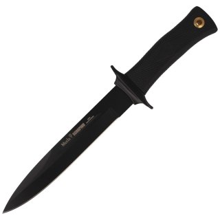 Nóż Muela Tactical Rubber Handle 190mm (SCORPION-1