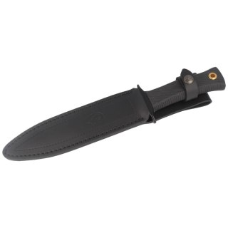 Nóż Muela Tactical Rubber Handle 190mm (SCORPION-1