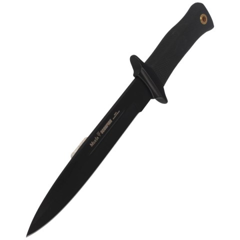 Nóż Muela Tactical Rubber Handle 190mm (SCORPION-1 Nóż Muela Tactical Rubber Handle 190mm (SCORPION-1