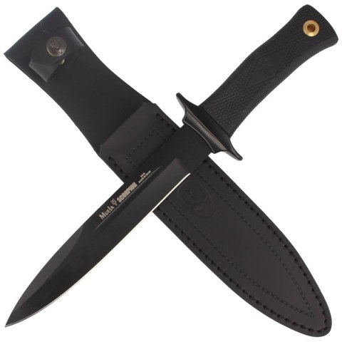 Nóż Muela Tactical Rubber Handle 190mm (SCORPION-1 Nóż Muela Tactical Rubber Handle 190mm (SCORPION-1