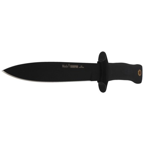Nóż Muela Tactical Rubber Handle 190mm (SCORPION-1 Nóż Muela Tactical Rubber Handle 190mm (SCORPION-1