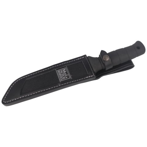Nóż Muela Tactical Rubber Handle 190mm (TANTO-19W) Nóż Muela Tactical Rubber Handle 190mm (TANTO-19W)