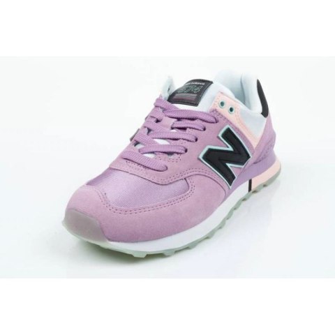 Buty New Balance W WL574SAW Buty New Balance W WL574SAW