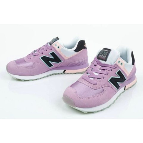 Buty New Balance W WL574SAW Buty New Balance W WL574SAW