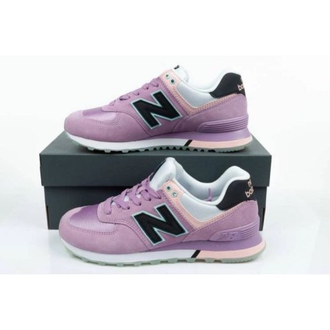 Buty New Balance W WL574SAW Buty New Balance W WL574SAW