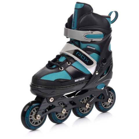 Rolki Meteor Rox 22351 Rolki Meteor Rox 22351