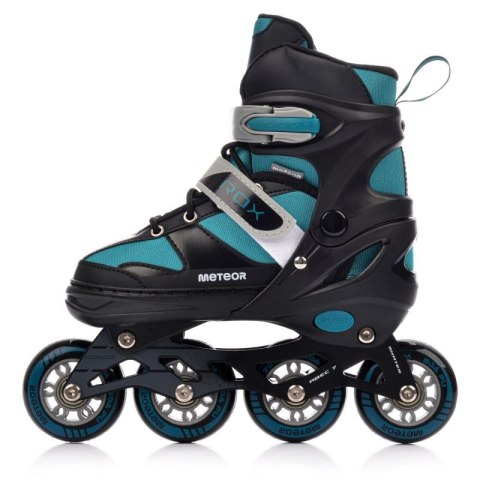 Rolki Meteor Rox 22351 Rolki Meteor Rox 22351