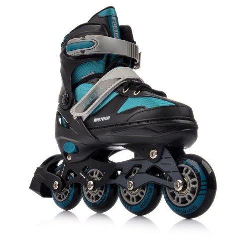 Rolki Meteor Rox 22351 Rolki Meteor Rox 22351