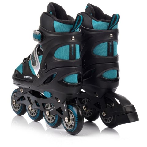 Rolki Meteor Rox 22351 Rolki Meteor Rox 22351