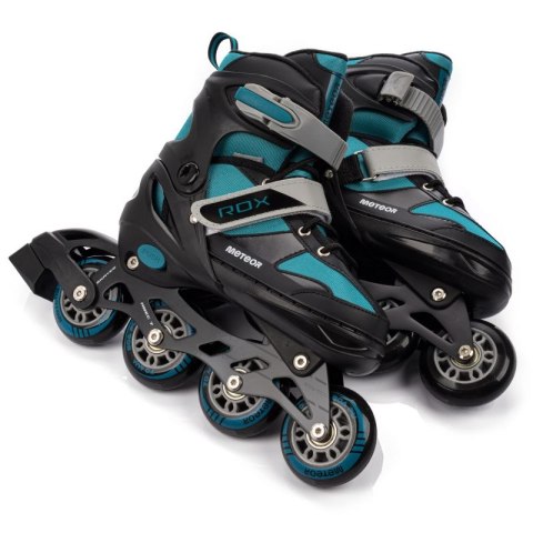 Rolki Meteor Rox 22351 Rolki Meteor Rox 22351