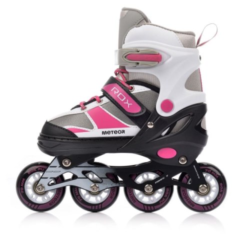 Rolki Meteor Rox 22354 Rolki Meteor Rox 22354