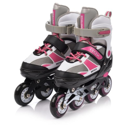 Rolki Meteor Rox 22354 Rolki Meteor Rox 22354