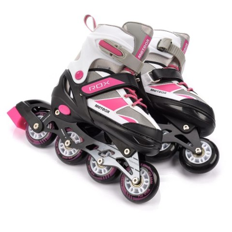 Rolki Meteor Rox 22354 Rolki Meteor Rox 22354