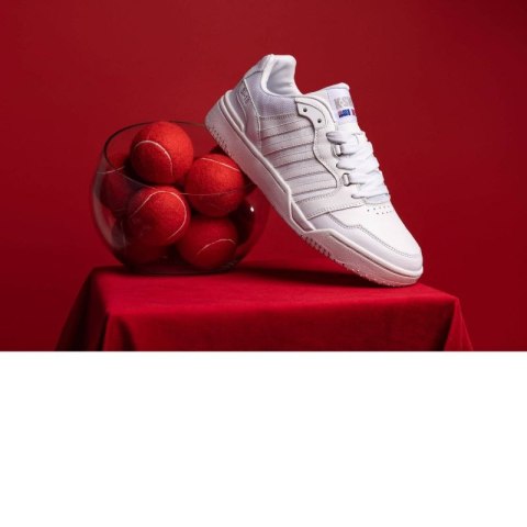 Buty K-Swiss SI-18 RIVAL W 98531-101-M
