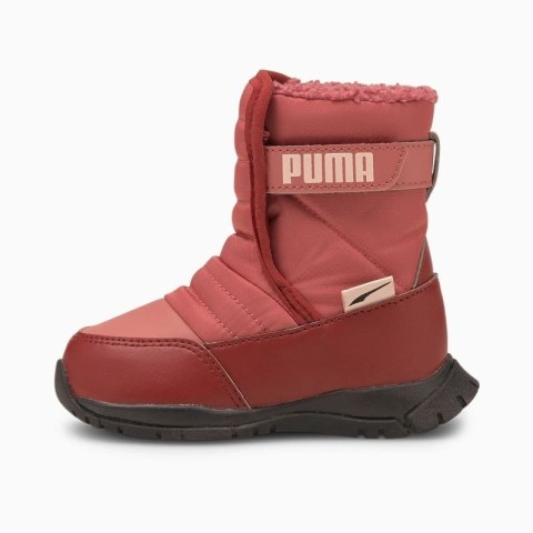 Buty Puma NIEVE BOOT WTR AC INF JR 380746-04 Buty Puma NIEVE BOOT WTR AC INF JR 380746-04
