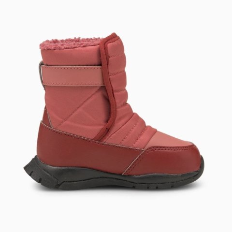 Buty Puma NIEVE BOOT WTR AC INF JR 380746-04 Buty Puma NIEVE BOOT WTR AC INF JR 380746-04
